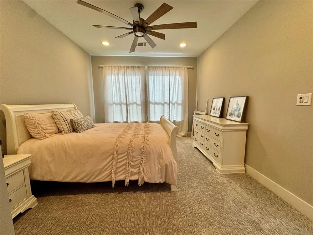 474 Eagle Cove Circle Tioga, TX 76271