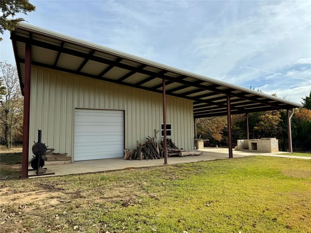 474 Eagle Cove Circle Tioga, TX 76271
