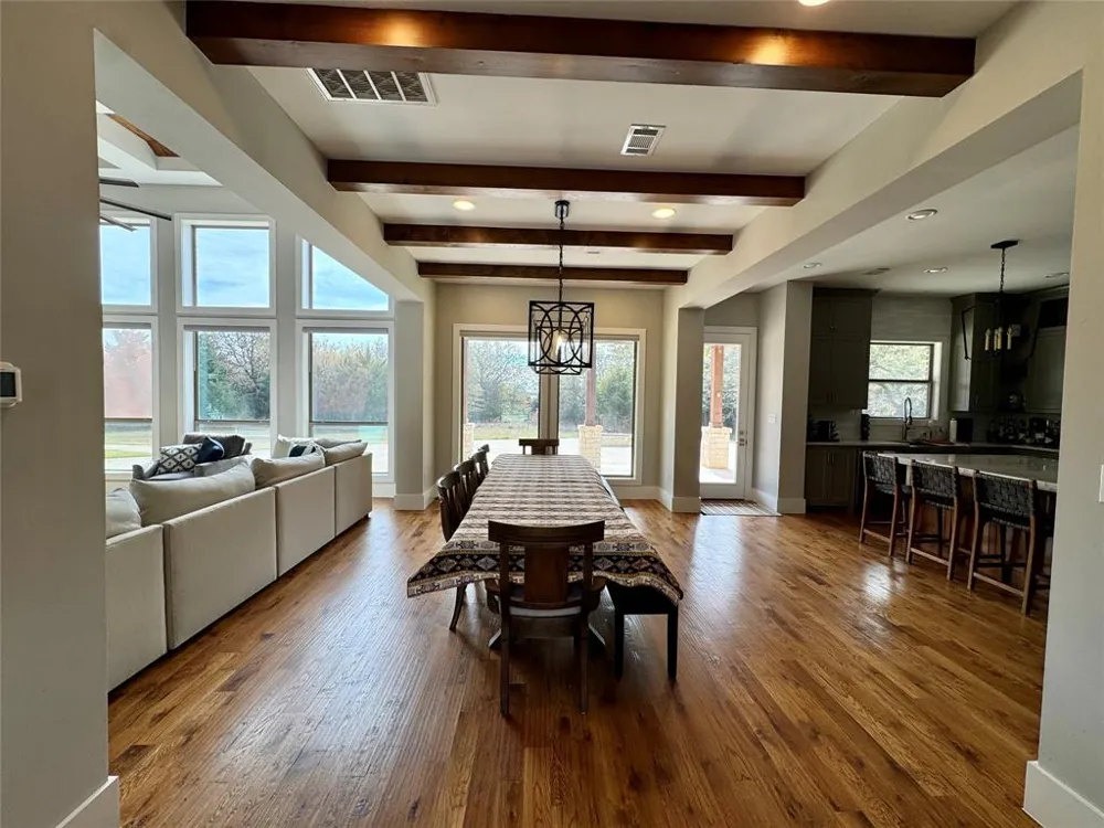 474 Eagle Cove Circle Tioga, TX 76271