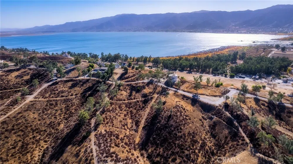 Locust Avenue Lake Elsinore, CA 92530