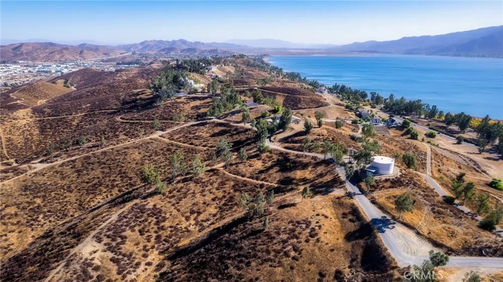 Locust Avenue Lake Elsinore, CA 92530