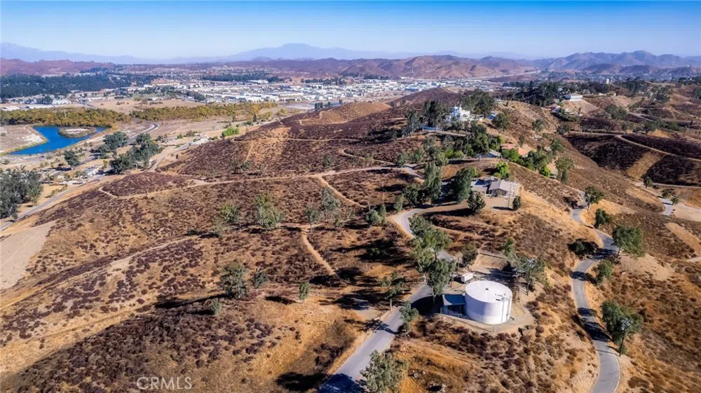 Locust Avenue Lake Elsinore, CA 92530