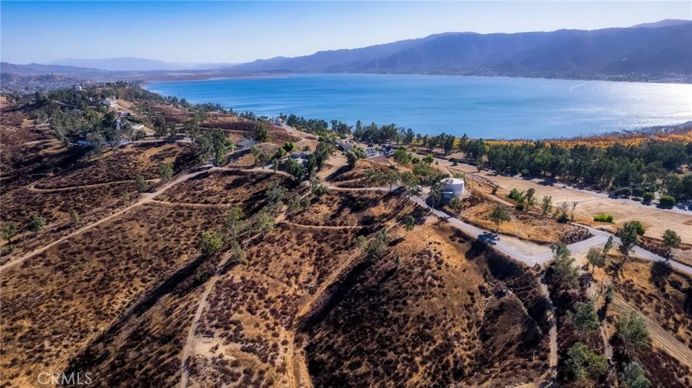 Locust Avenue Lake Elsinore, CA 92530