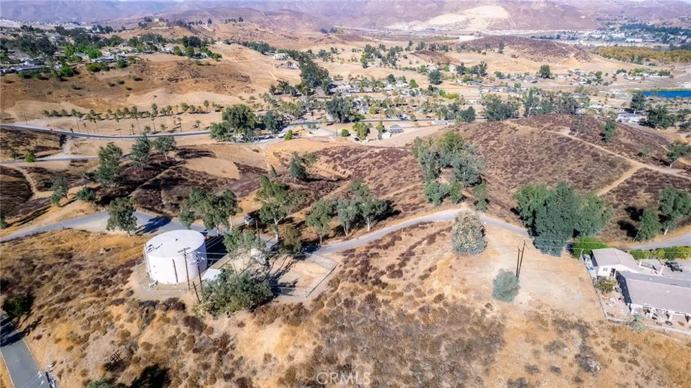 Locust Avenue Lake Elsinore, CA 92530