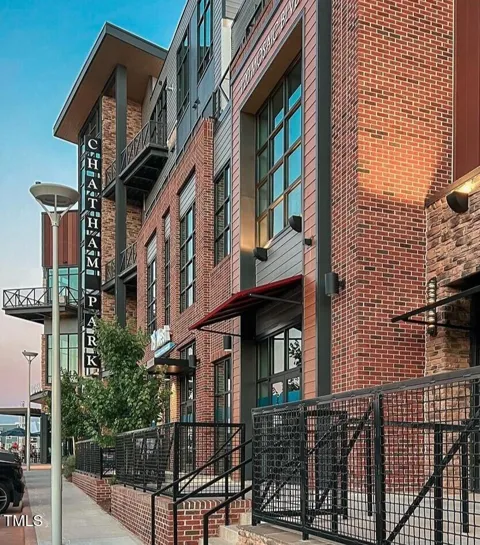 120 Mosaic Boulevard #307