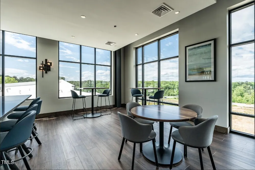 120 Mosaic Boulevard #307 Pittsboro, NC 27312
