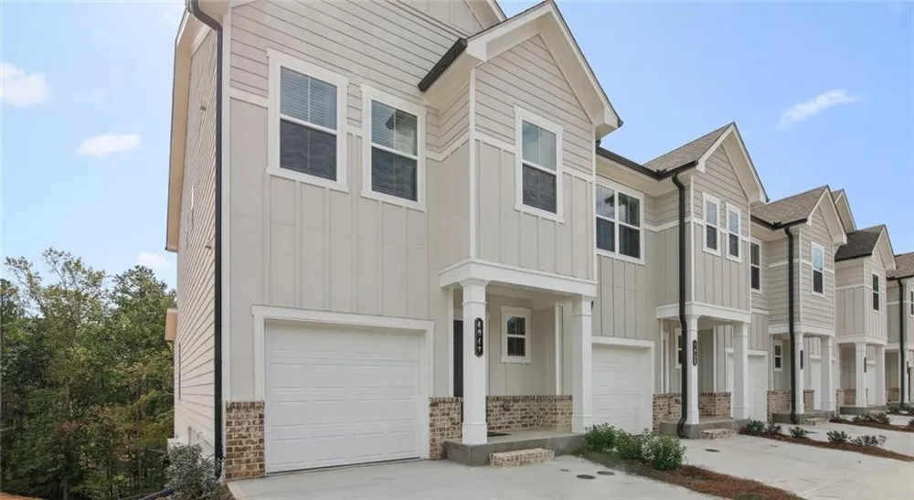 10 Bridgestone Avenue #C2 Conyers, GA 30013