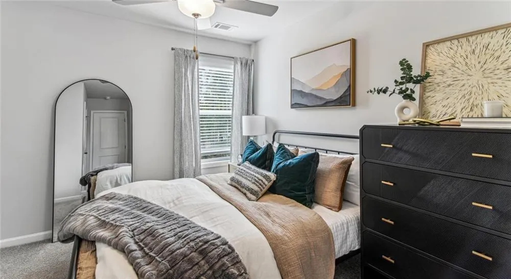 10 Bridgestone Avenue #C2 Conyers, GA 30013