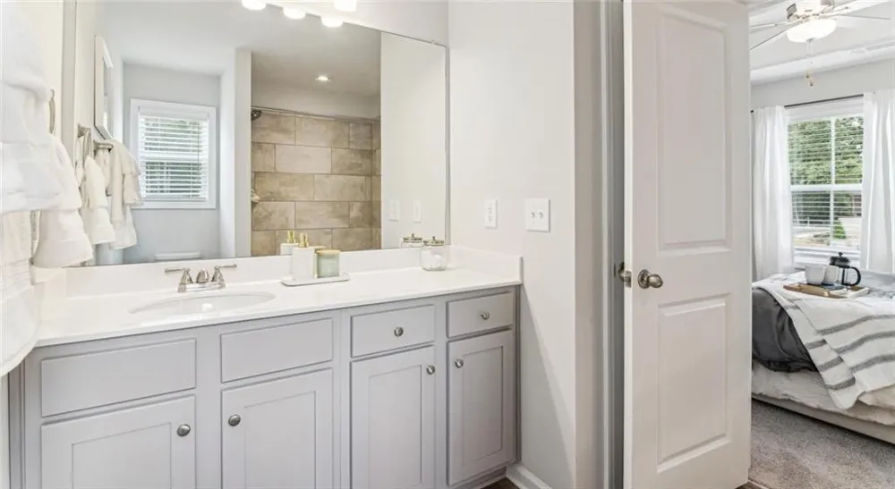 10 Bridgestone Avenue #C2 Conyers, GA 30013