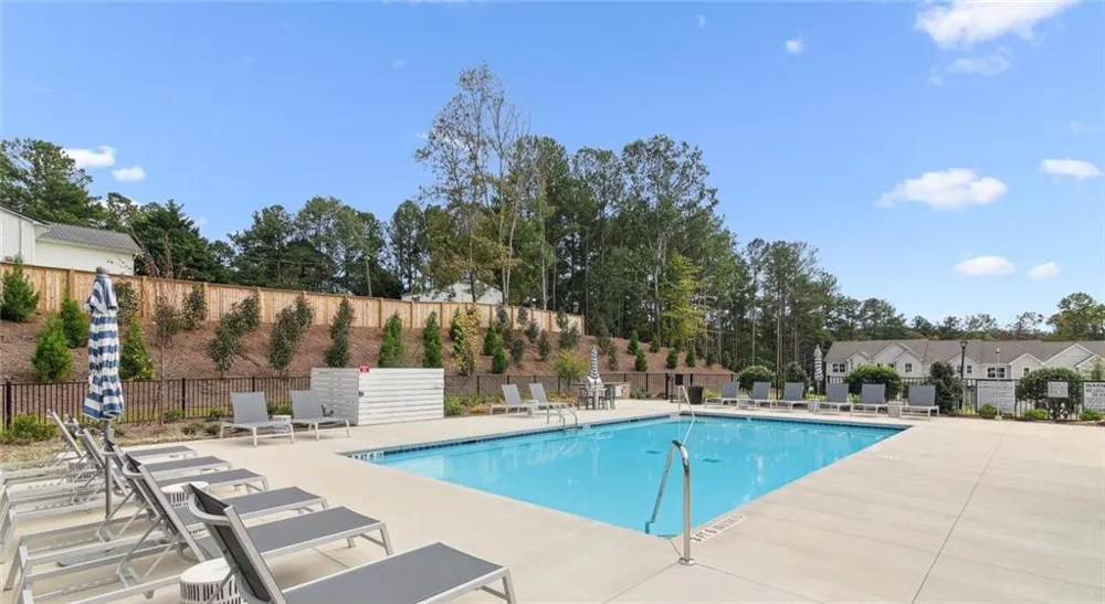 10 Bridgestone Avenue #C2 Conyers, GA 30013