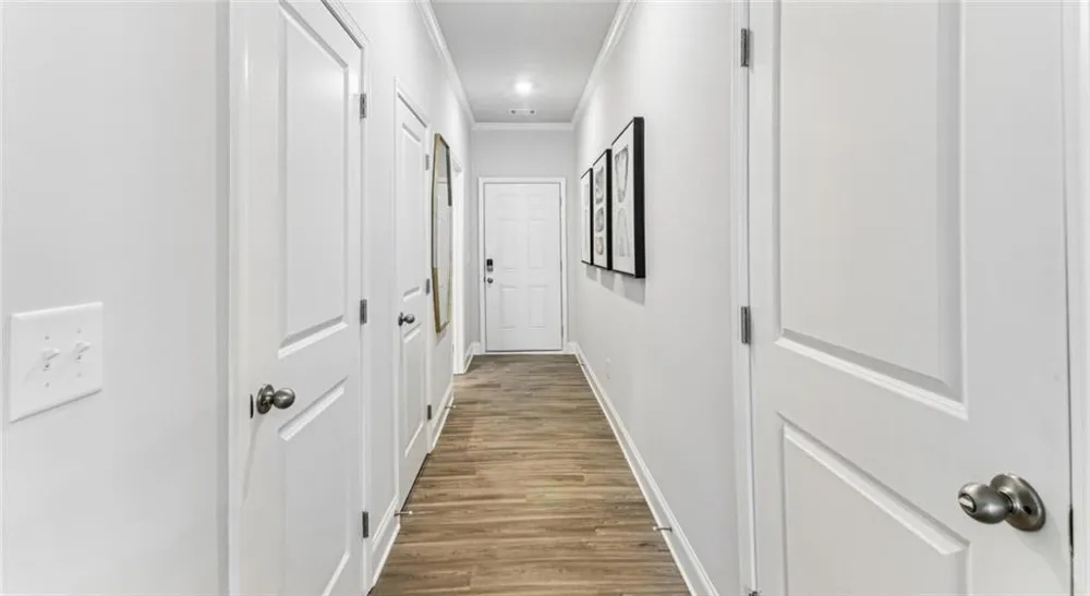 10 Bridgestone Avenue #C2 Conyers, GA 30013
