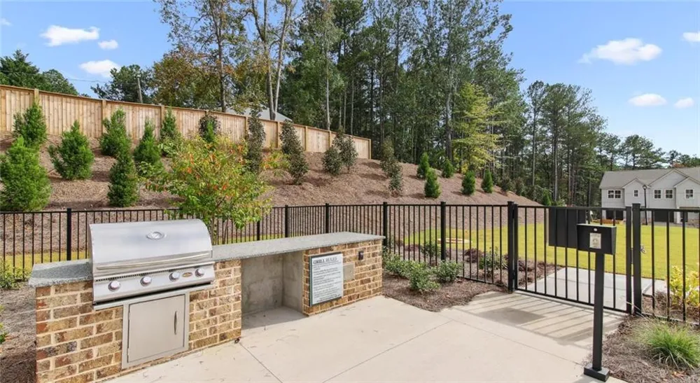 10 Bridgestone Avenue #C1 - 110 Conyers, GA 30013