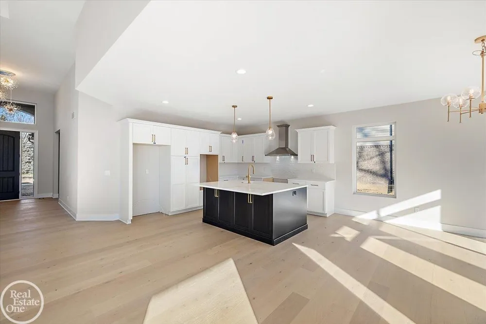 854 Hemlock Drive Addison Township, MI 48370
