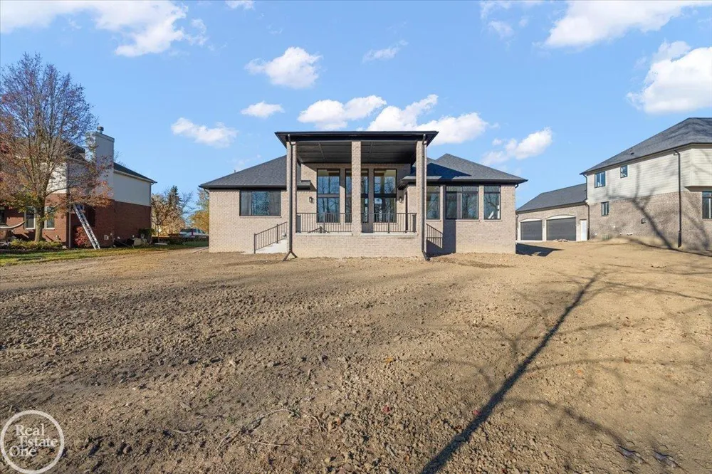 854 Hemlock Drive Addison Township, MI 48370