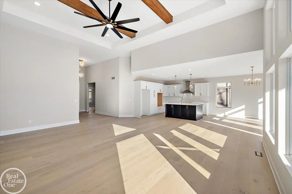 854 Hemlock Drive Addison Township, MI 48370