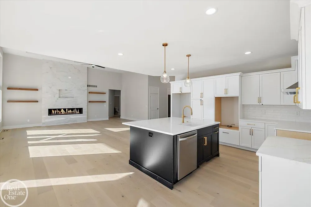 854 Hemlock Drive Addison Township, MI 48370