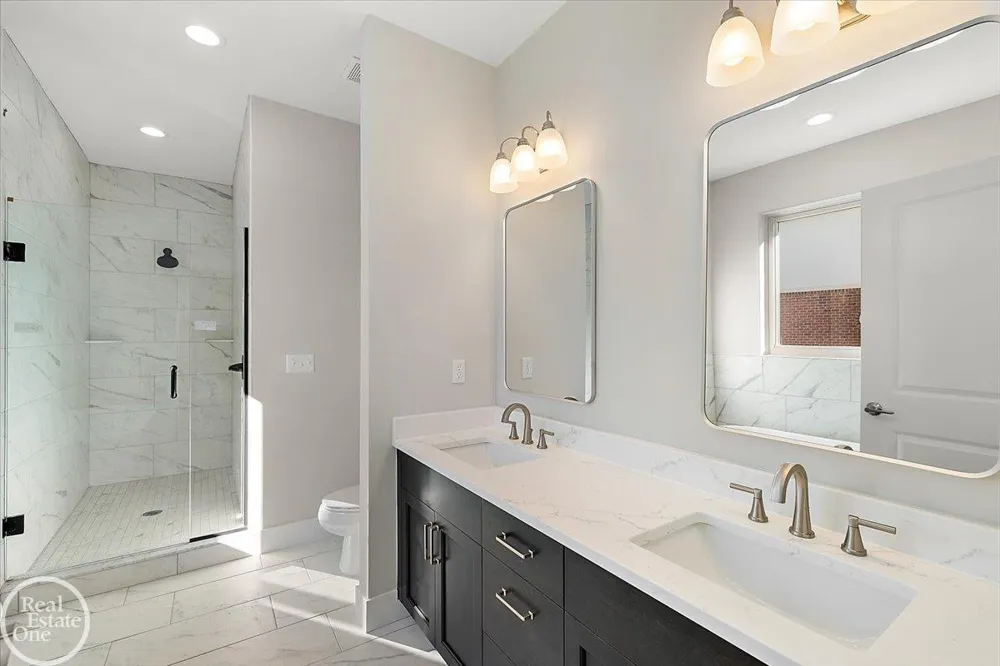 854 Hemlock Drive Addison Township, MI 48370