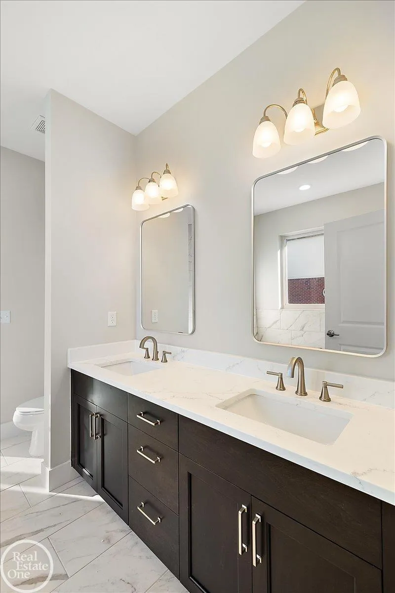 854 Hemlock Drive Addison Township, MI 48370