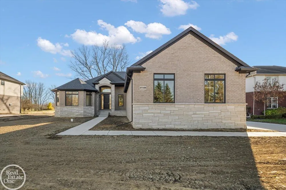 854 Hemlock Drive Addison Township, MI 48370