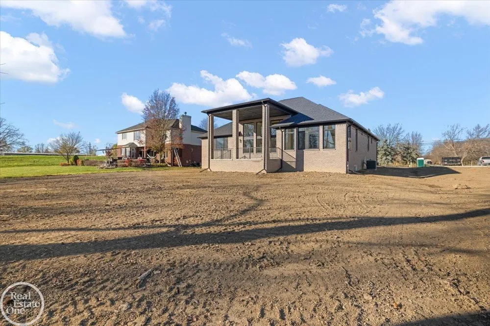 854 Hemlock Drive Addison Township, MI 48370