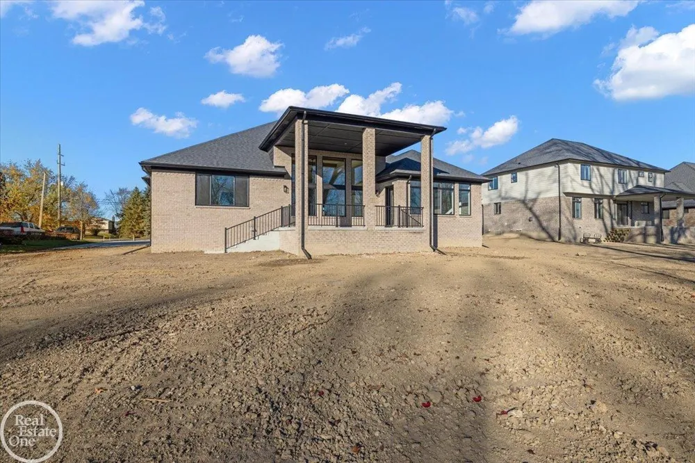 854 Hemlock Drive Addison Township, MI 48370