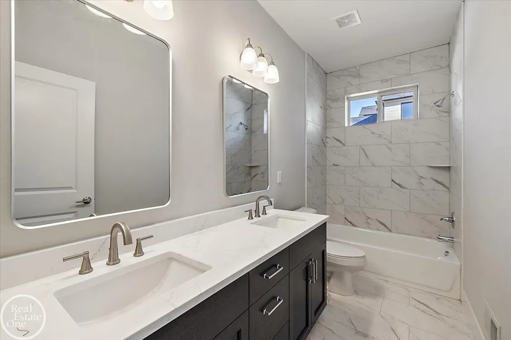 854 Hemlock Drive Addison Township, MI 48370