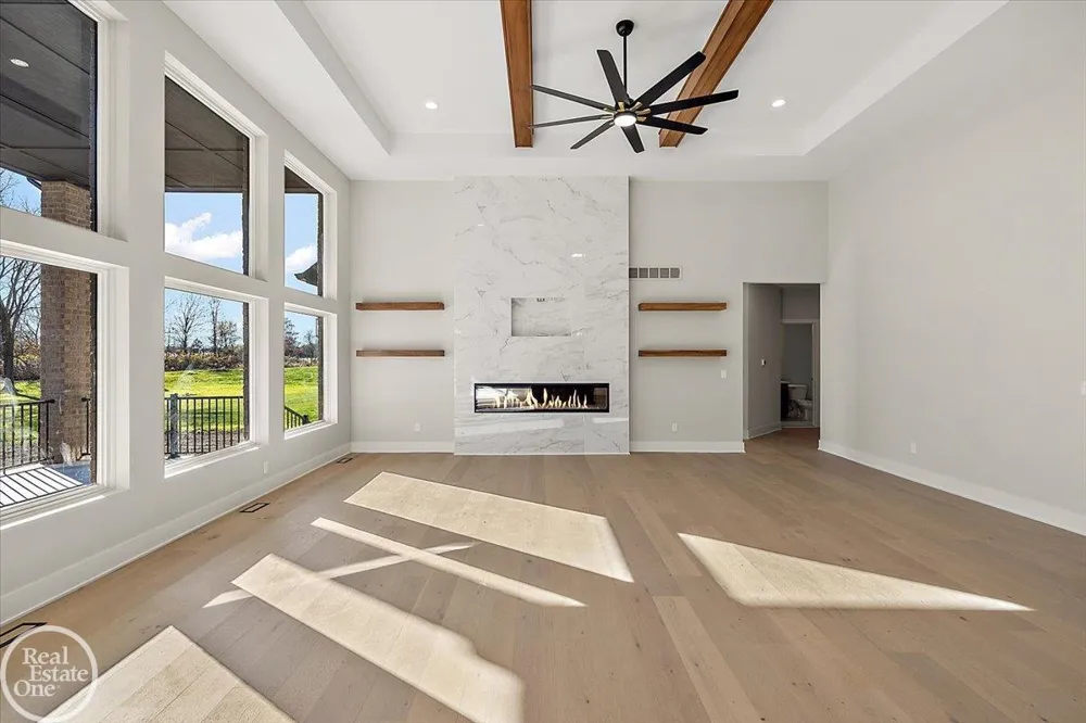 854 Hemlock Drive Addison Township, MI 48370