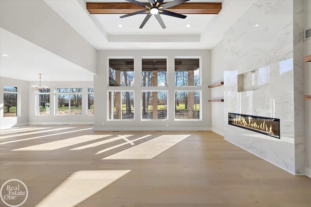 854 Hemlock Drive Addison Township, MI 48370