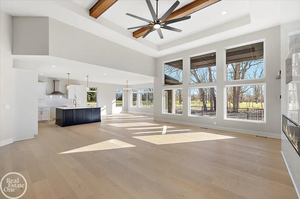 854 Hemlock Drive Addison Township, MI 48370
