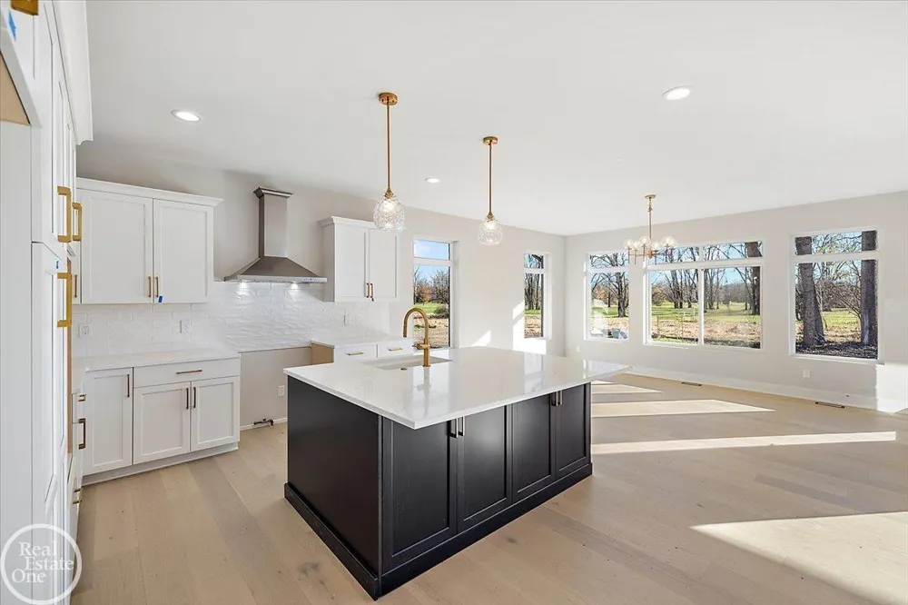 854 Hemlock Drive Addison Township, MI 48370