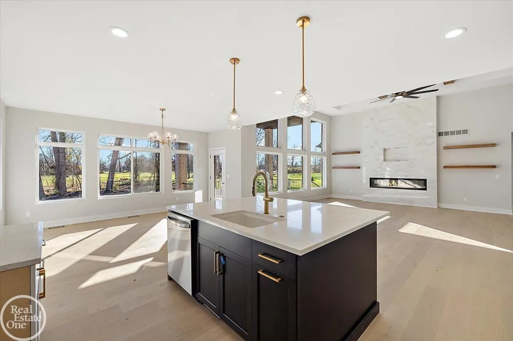 854 Hemlock Drive Addison Township, MI 48370