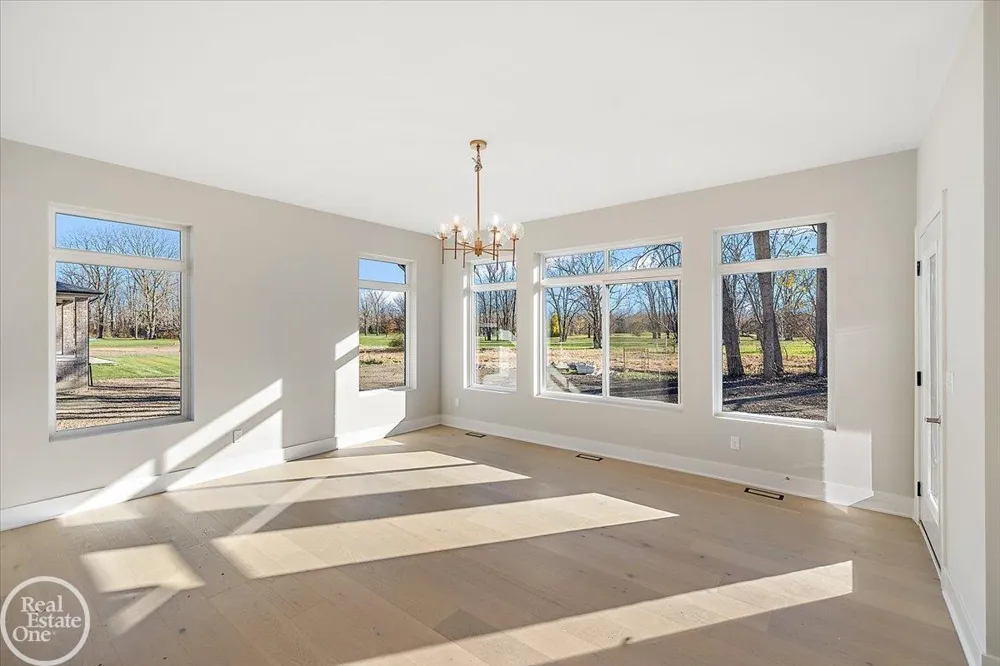 854 Hemlock Drive Addison Township, MI 48370