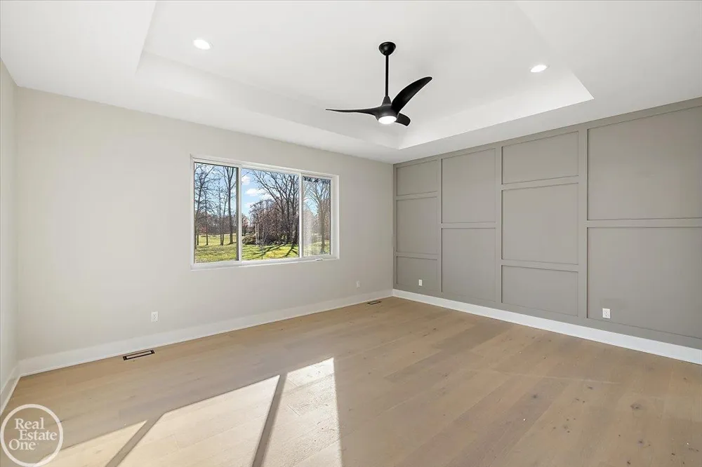 854 Hemlock Drive Addison Township, MI 48370