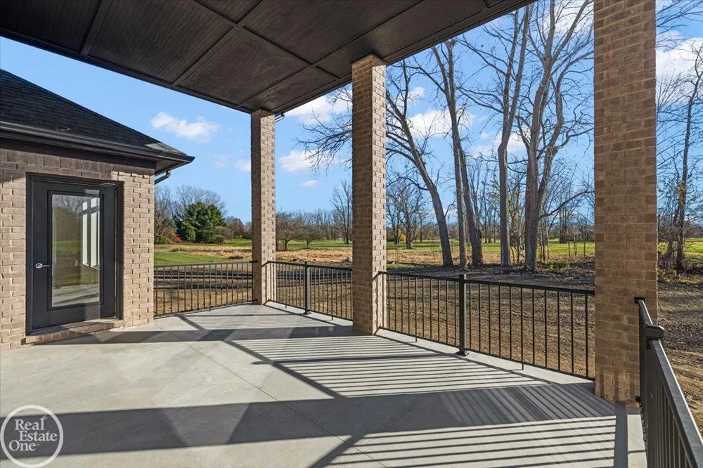 854 Hemlock Drive Addison Township, MI 48370