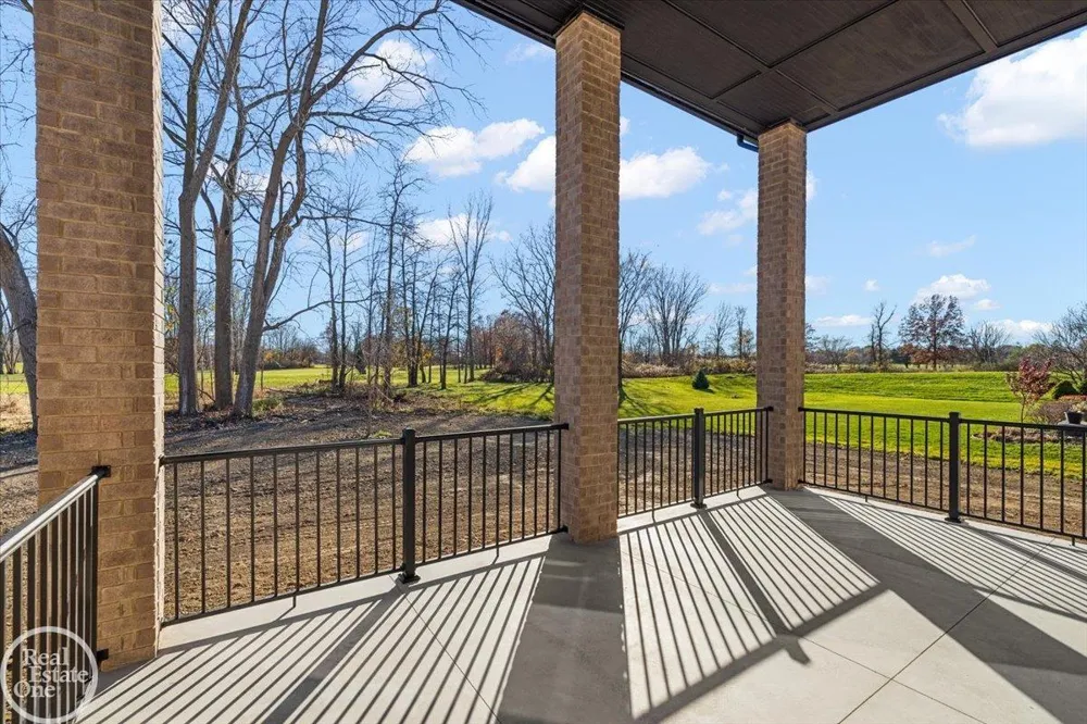 854 Hemlock Drive Addison Township, MI 48370