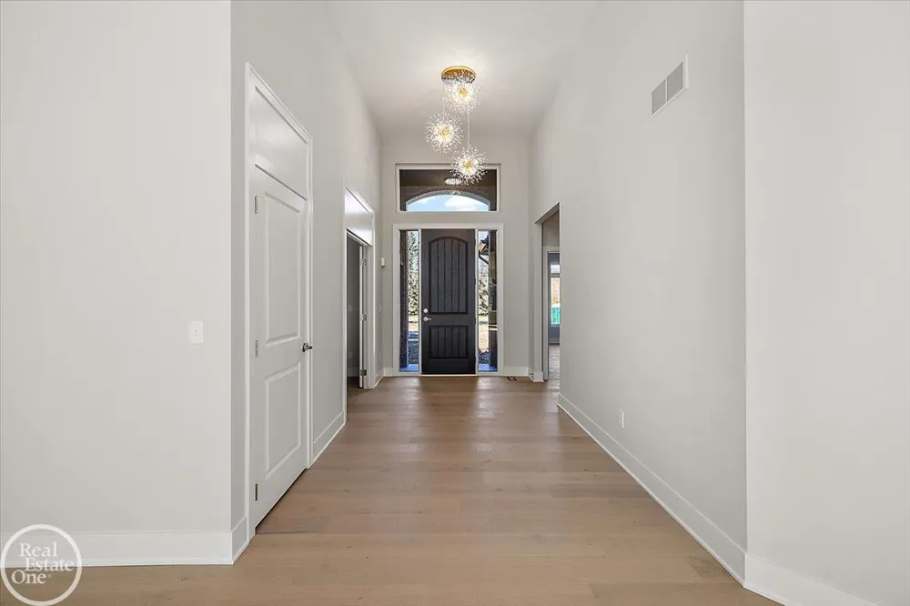854 Hemlock Drive Addison Township, MI 48370