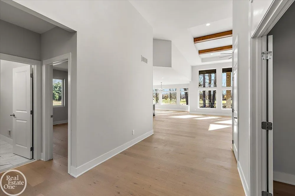 854 Hemlock Drive Addison Township, MI 48370