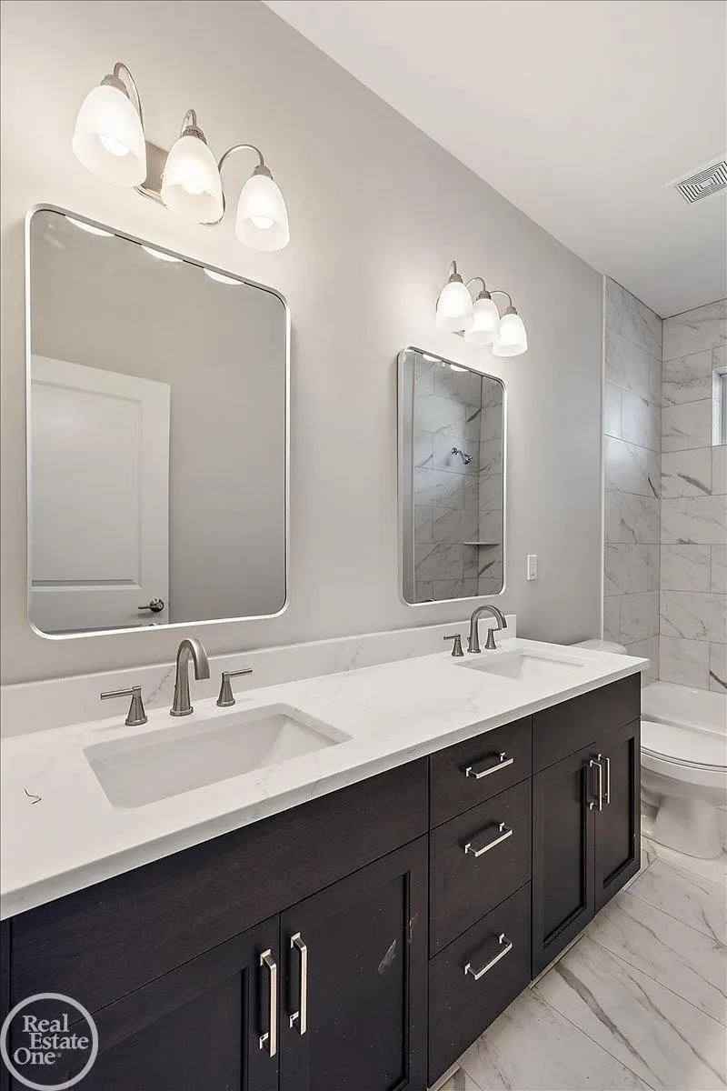 854 Hemlock Drive Addison Township, MI 48370