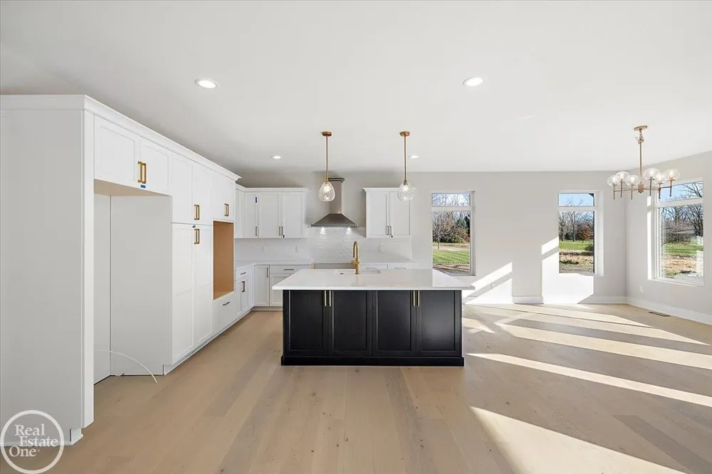 854 Hemlock Drive Addison Township, MI 48370