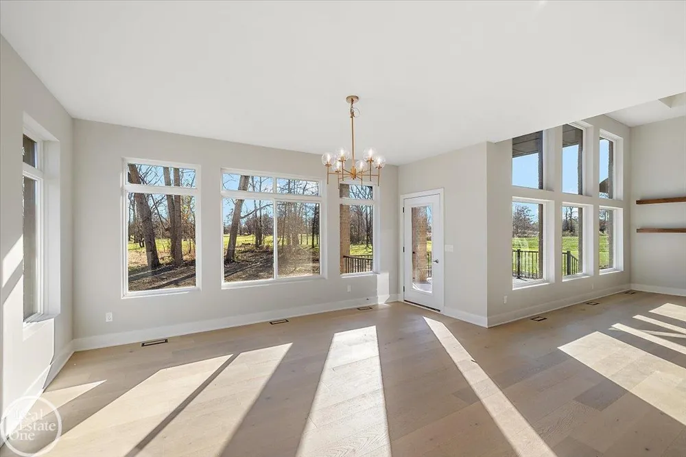 854 Hemlock Drive Addison Township, MI 48370