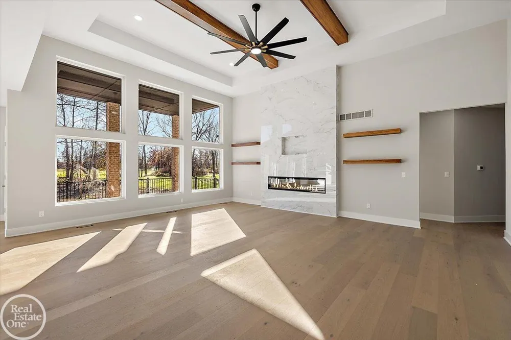 854 Hemlock Drive Addison Township, MI 48370