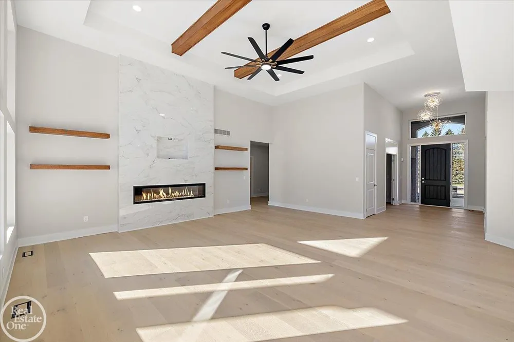 854 Hemlock Drive Addison Township, MI 48370