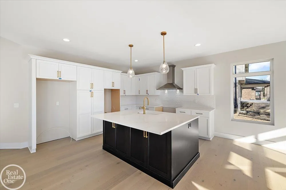 854 Hemlock Drive Addison Township, MI 48370