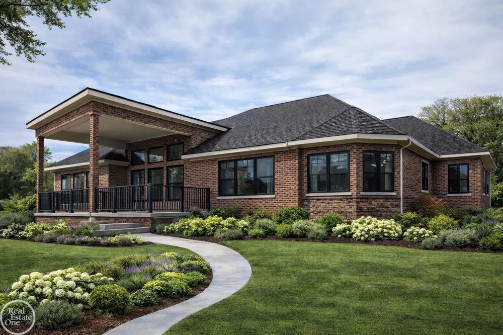 854 Hemlock Drive Addison Township, MI 48370