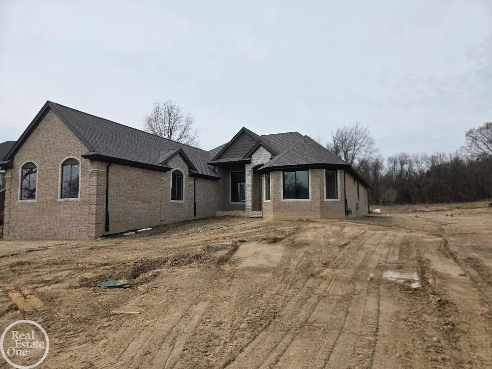 854 Hemlock Drive Addison Township, MI 48370