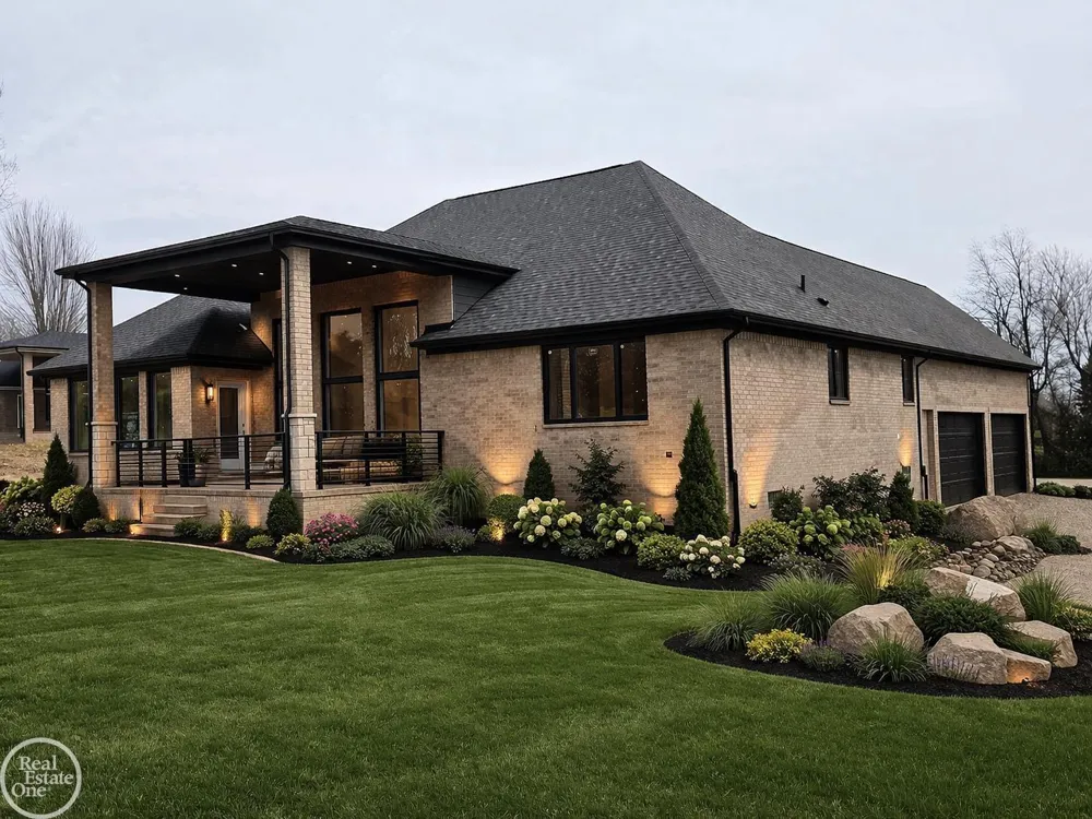 854 Hemlock Drive Addison Township, MI 48370