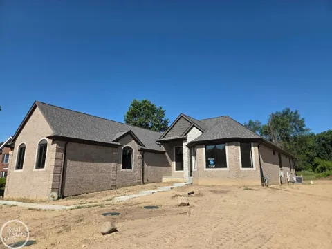 854 Hemlock Drive