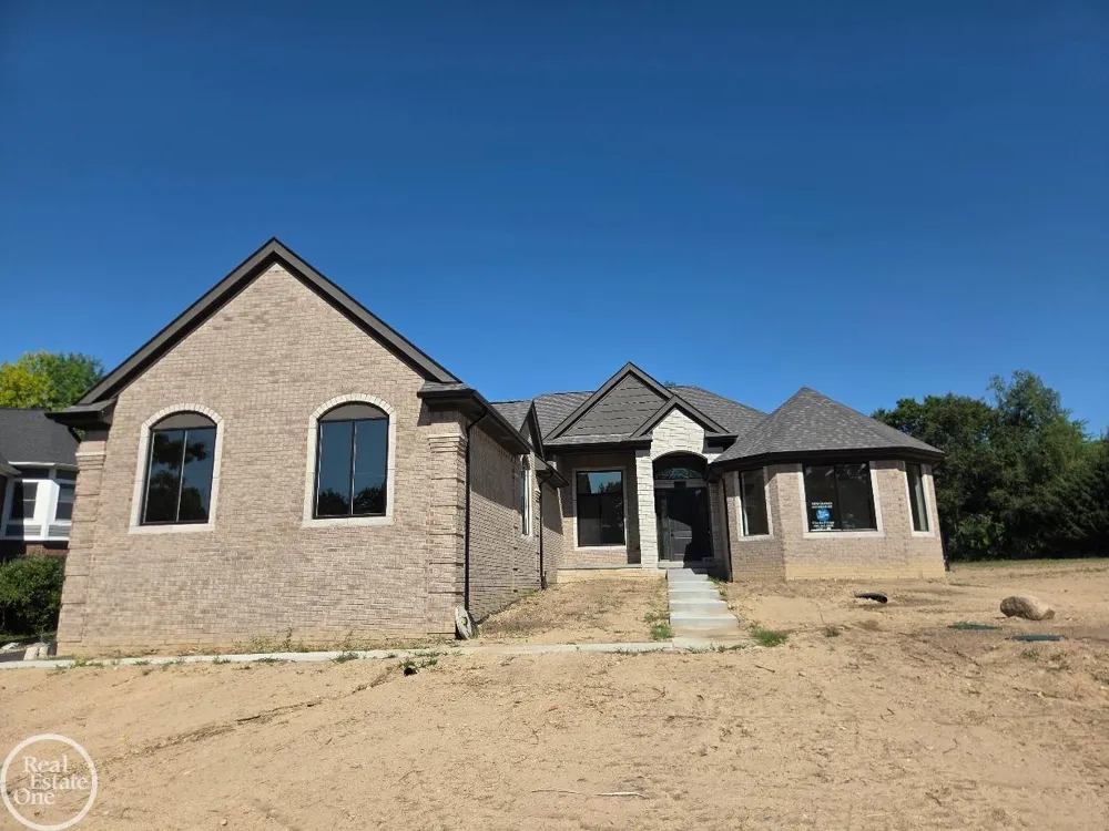 854 Hemlock Drive Addison Township, MI 48370