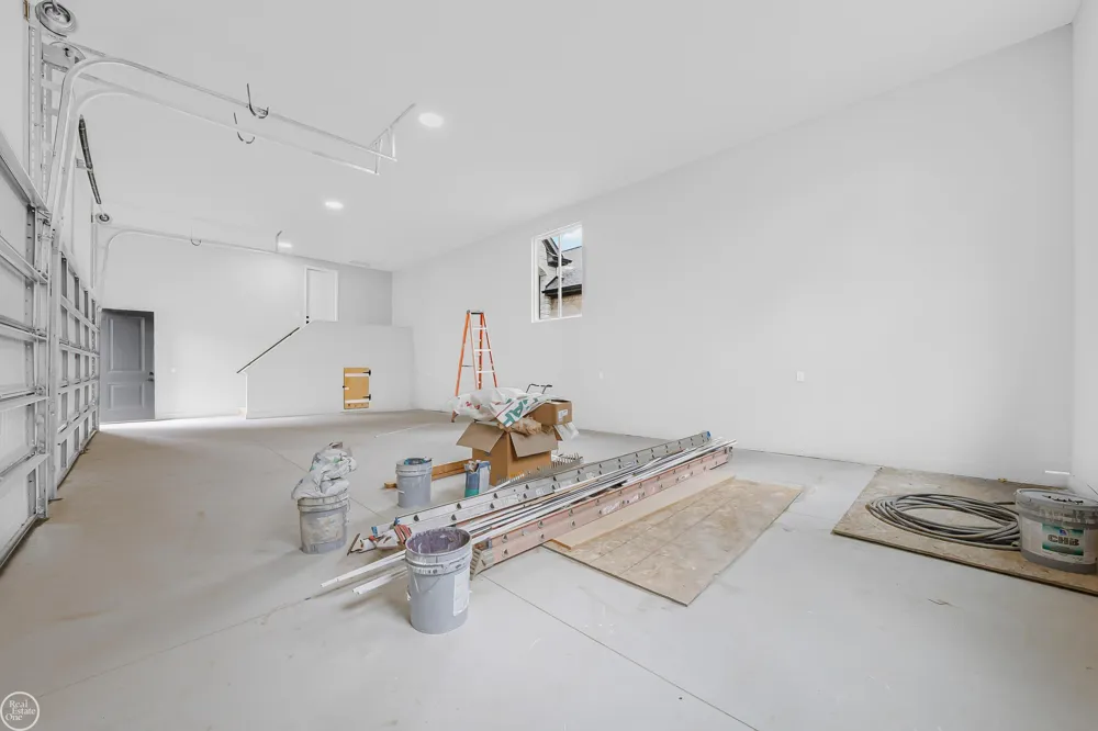 854 Hemlock Drive Addison Township, MI 48370