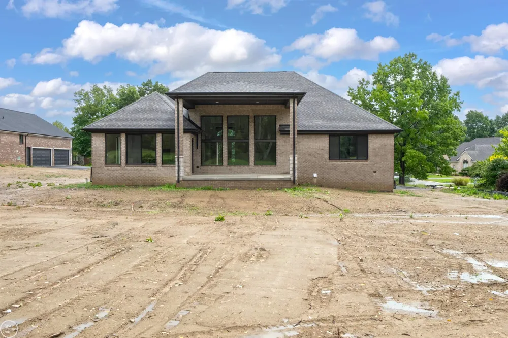 854 Hemlock Drive Addison Township, MI 48370